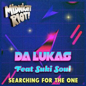 Download track Searching For The One (Radio Mix) Suki Soul