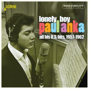 Download track It's Time To Cry Paul Anka