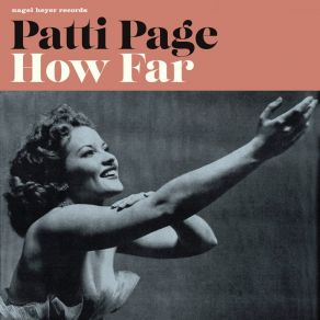 Download track These Foolish Things Patti Page
