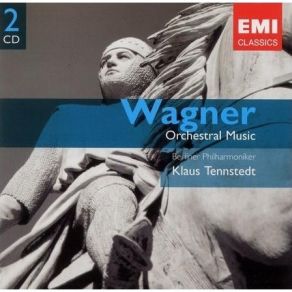 Download track 05 - Siegfried - Waldweben Richard Wagner