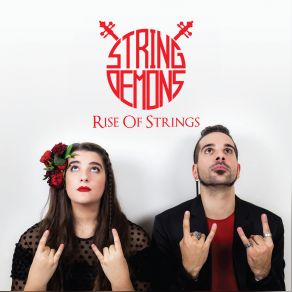 Download track Gimme! Gimme! Gimme! (A Man After Midnight) String Demons