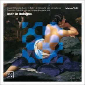 Download track 43. Cello Suite No. 5, BWV 1011 - V. Gavotte I - II Johann Sebastian Bach