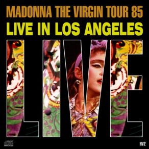 Download track Like A Virgin Madonna