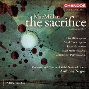 Download track Act I - Prelude - James MacMillan