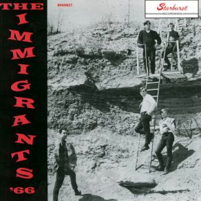 Download track She's Not There The Immigrants