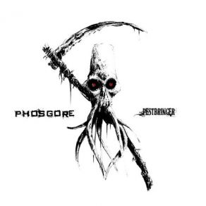 Download track Countdown To Destruction Phosgore
