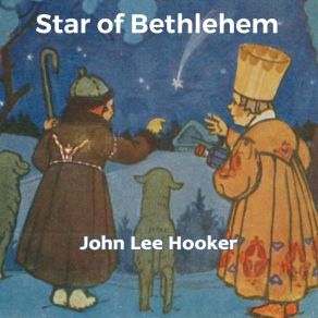 Download track I'm A Howling Wolf John Lee Hooker