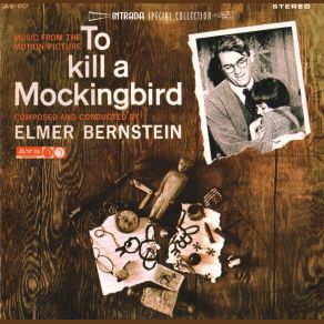 Download track Three Time Blueser (From The TV Show Take Five) [Movie And TV Themes] Elmer Bernstein