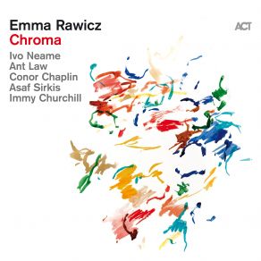 Download track Intro To Viridian Emma Rawicz