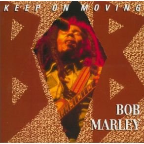 Download track Keep On Moving Bob Marley, Funkstar De Luxe