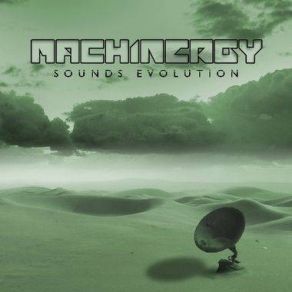 Download track Machine Gun Anger Machinergy