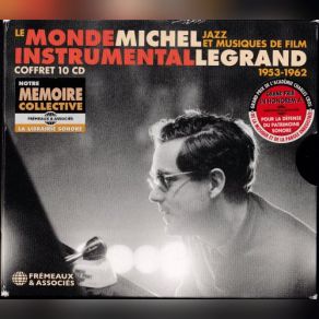Download track I Know Where I’m Going Michel LegrandMichel Legrand Folksongs For Orchestra