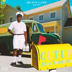 Download track Cut Up Blac Youngsta