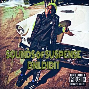 Download track Checked Out DNLDIDIT Consulting