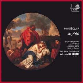 Download track Acte Premier; ScÃ¨ne IV - ÂMais La Sainte Trompette Sonneâ (PhinÃ©e); ScÃ¨ne V - Marche, ÂBannissez L'effroiâ (PhinÃ©e) William Christie, Les Arts FlorissantsNicolas Rivenq