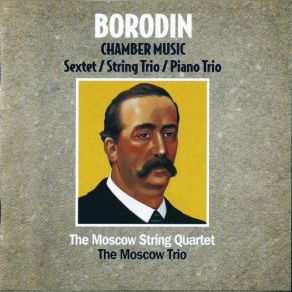 Download track Trio For Piano Violin Cello In D Major: I. Allegro Con Brio The Moscow Trio, Moscow String Quartet