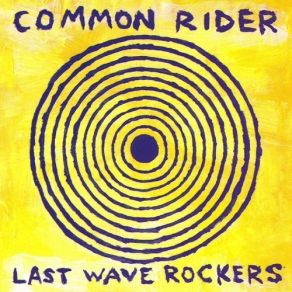 Download track Deep Spring Common Rider