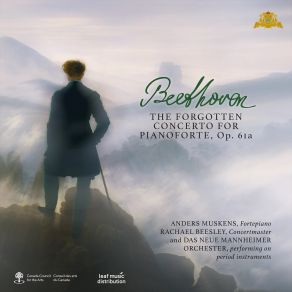 Download track Beethoven- Piano Concerto In D Major, Op. 61a- I. Allegro Ma Non Troppo Anders Muskens