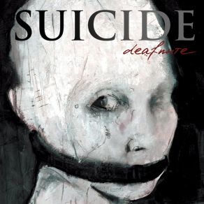 Download track Chasing A Ghost Suicide