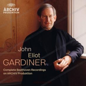 Download track In English: Using Period Instruments John Eliot Gardiner, Orchestre Révolutionnaire, Romantique