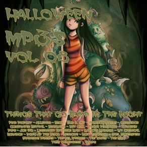 Download track Things That Go Bump In The Night THE ALLSTARS