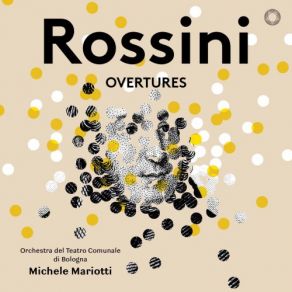 Download track La Scala Di Seta - Overture Orchestra Del Teatro Comunale Di Bologna, Michele Mariotti