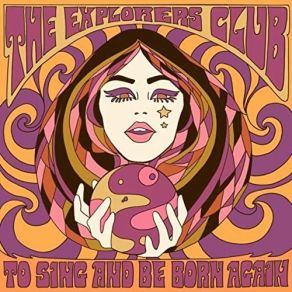 Download track She'd Rather Be With Me Explorers Club