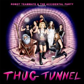 Download track When I'm Queen The Accidental Party