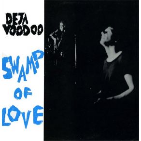 Download track Where I've Been (Tonight) Deja Voodoo