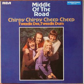 Download track Tweedle Dee, Tweedle Dum Middle Of The Road