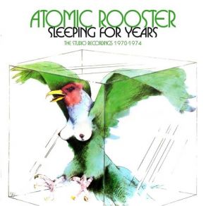 Download track Can't Find A Reason Atomic Rooster