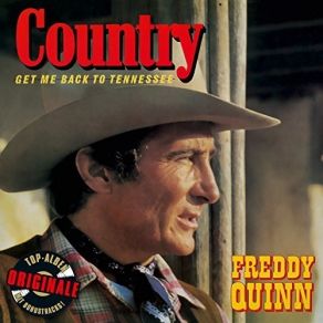 Download track How Come It Took So Long To Say Goodbye Freddy Quinn