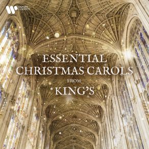 Download track A Ceremony Of Carols, Op. 28: IV. (B) Balulalow The Choir Of King'S College Cambridge