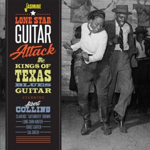 Download track Defrost Albert Collins