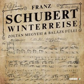 Download track Winterreise, D 911: Der Stürmische Morgen Zoltán Megyesi, Balázs Fülei