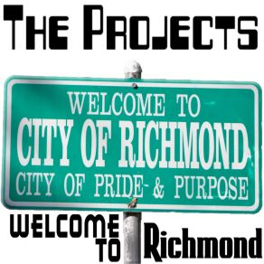 Download track Cooking The Projects