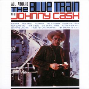 Download track Hey, Porter! Johnny Cash