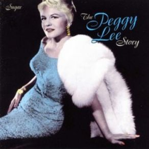 Download track There'll Be Some Changes Made Peggy Lee
