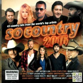 Download track I'm Comin' Over Chris Young
