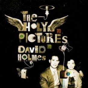 Download track Love Reign Over Me David Holmes