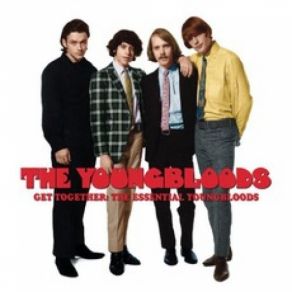 Download track Don't Let The Rain Get You Down The Youngbloods