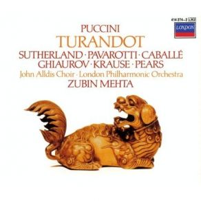 Download track Act 3 - Scene 1 - Che È Mai Di Me? Giacomo Puccini
