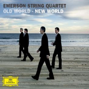 Download track Dvorák: String Quartet No. 13 In G Major, Op. 106, B. 192-1. Allegro Moderato - Emerson String Quartet Emerson String Quartet