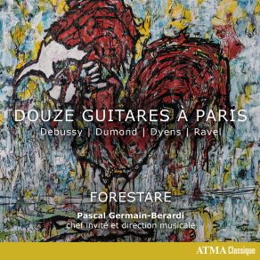 Download track Ma Mère L'Oye: Cinq Pièces Enfantines (Arr. Dave Pilon): II. Petit Poucet. Très Modéré Forestare