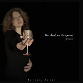 Download track Endless Hope Barbara Rubin