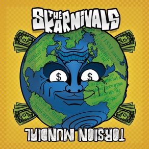 Download track Ton Ton Macoute The Skarnivals