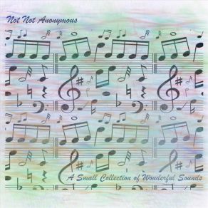 Download track Loop Machine Not Not Anonymous