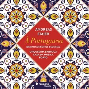 Download track 14. Concerto Grosso No. 5 In D Minor - II. Allegro Andreas Staier, Orquestra Barroca Casa Da Musica