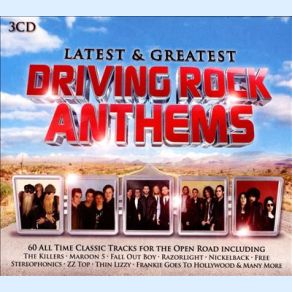 Download track Born To Run Frankie Goes To Hollywood