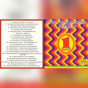 Download track Young Generation The Heptones
